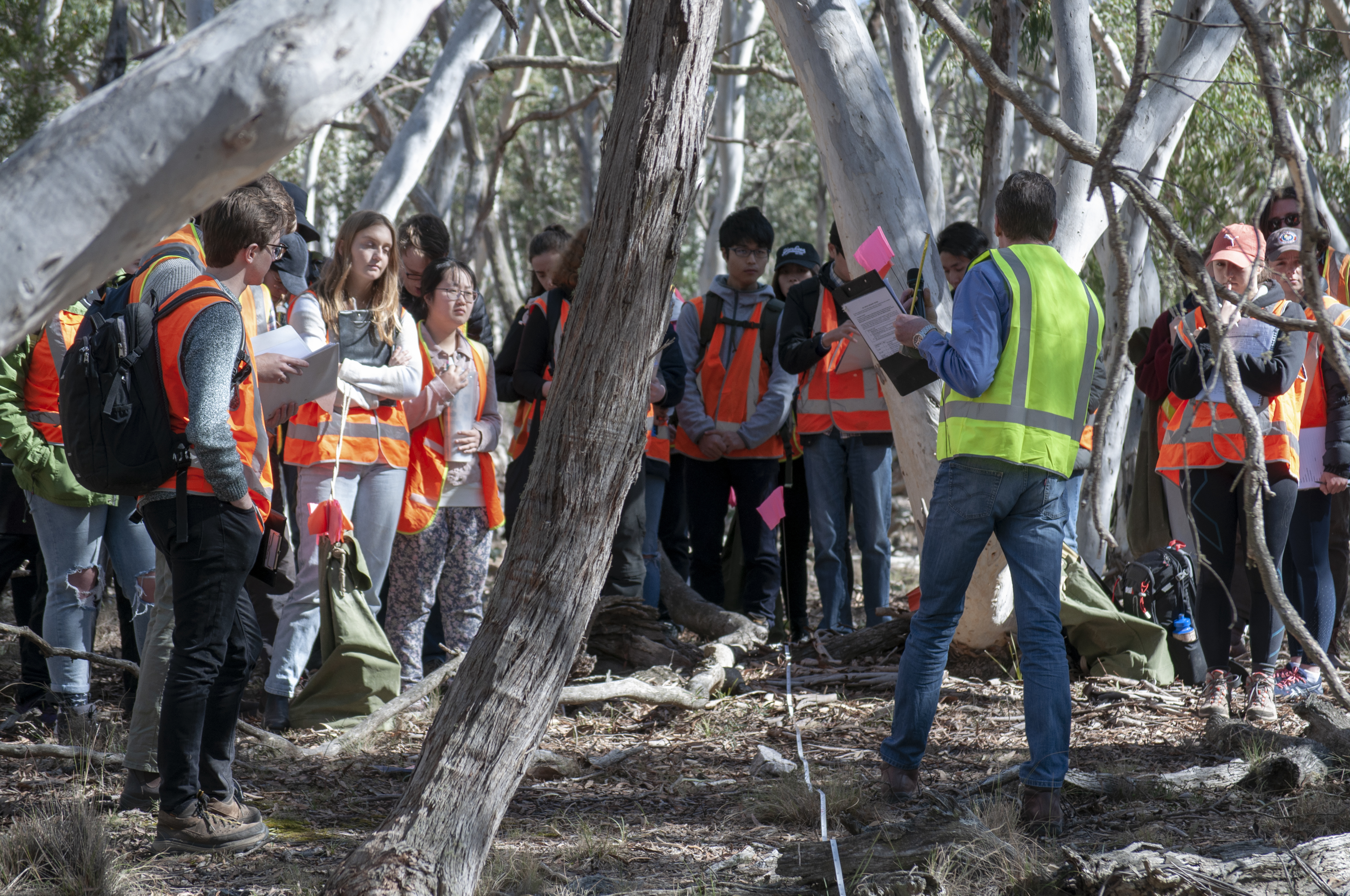 Anu Field Trip 2019 Dsc9690